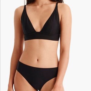 the perfect black bikini!